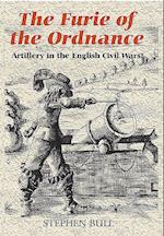`The Furie of the Ordnance'