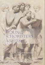 Young Choristers, 650-1700