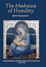 The Madonna of Humility