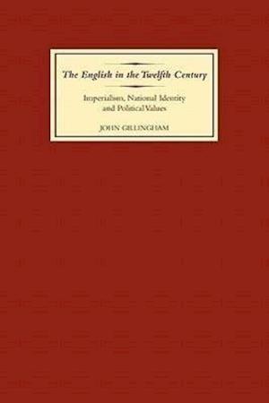 The English in the Twelfth Century