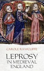 Leprosy in Medieval England