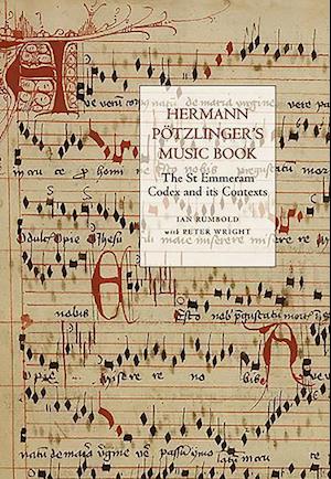 Hermann Pötzlinger's Music Book