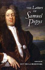 The Letters of Samuel Pepys