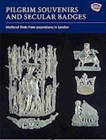 Pilgrim Souvenirs and Secular Badges