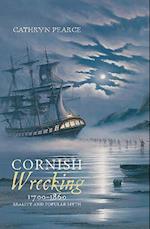 Cornish Wrecking, 1700-1860
