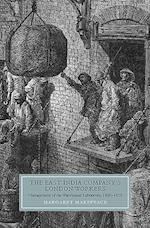 The East India Company's London Workers