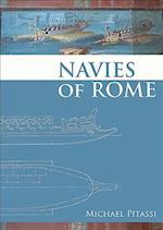 The Navies of Rome