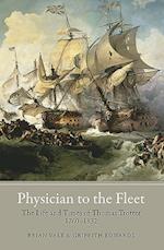 Physician to the Fleet