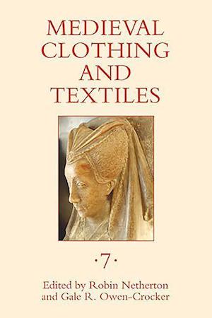 Medieval Clothing and Textiles 7