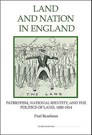 Land and Nation in England