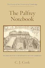 The Palfrey Notebook