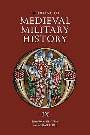 Journal of Medieval Military History