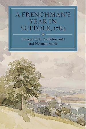 A Frenchman's Year in Suffolk