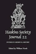 The Haskins Society Journal 22