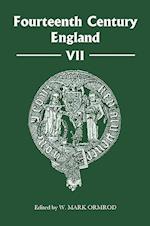 Fourteenth Century England VII