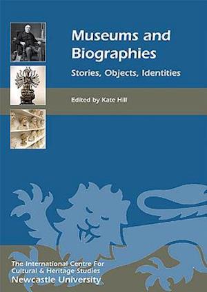 Museums and Biographies