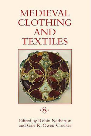 Medieval Clothing and Textiles 8