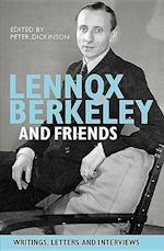 Lennox Berkeley and Friends