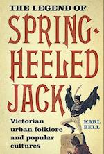 The Legend of Spring-Heeled Jack