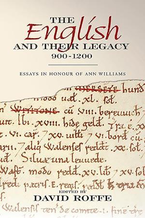 The English and their Legacy, 900-1200