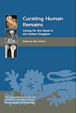 Curating Human Remains