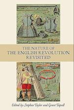 The Nature of the English Revolution Revisited