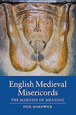 English Medieval Misericords