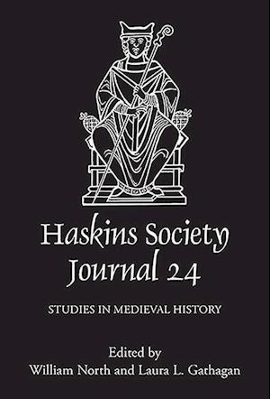 The Haskins Society Journal 24