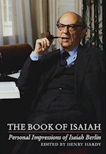 Hardy, H: Book of Isaiah - Personal Impressions of Isaiah Be