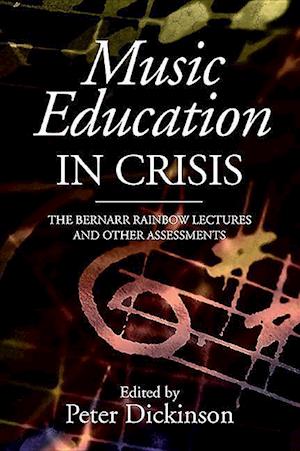 Music Education in Crisis