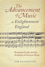 The Advancement of Music in Enlightenment England