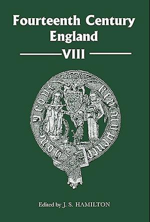Fourteenth Century England VIII