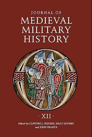 Journal of Medieval Military History