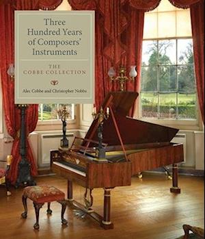 Three Hundred Years of Composers' Instruments