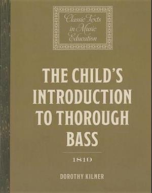 The Child's Introduction to Thorough Bass (1819)