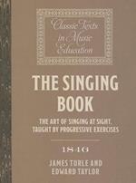 The Singing Book (1846)