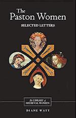 The Paston Women: Selected Letters