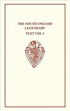 The South English Legendary, Volume 1