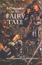 A Companion to the Fairy Tale