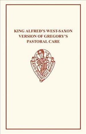 King Alfred's Pastoral Care