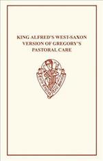 King Alfred's Pastoral Care