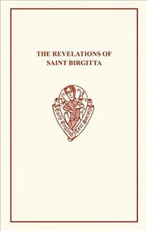 The Revelations of Saint Birgitta