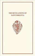 The Revelations of Saint Birgitta