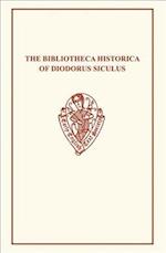 Bibliotheca Historica I