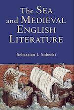 The Sea and Medieval English Literature
