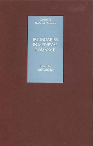 Boundaries in Medieval Romance