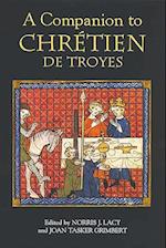 A Companion to Chretien de Troyes