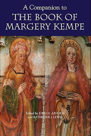 A Companion to the Book of Margery Kempe