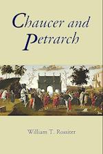 Chaucer and Petrarch