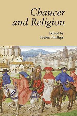 Chaucer and Religion